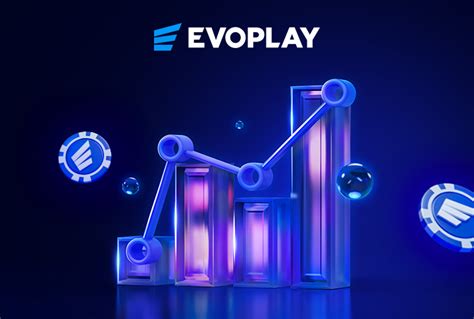 evoplay gaming solutions provider  Begin with our slots offerings
